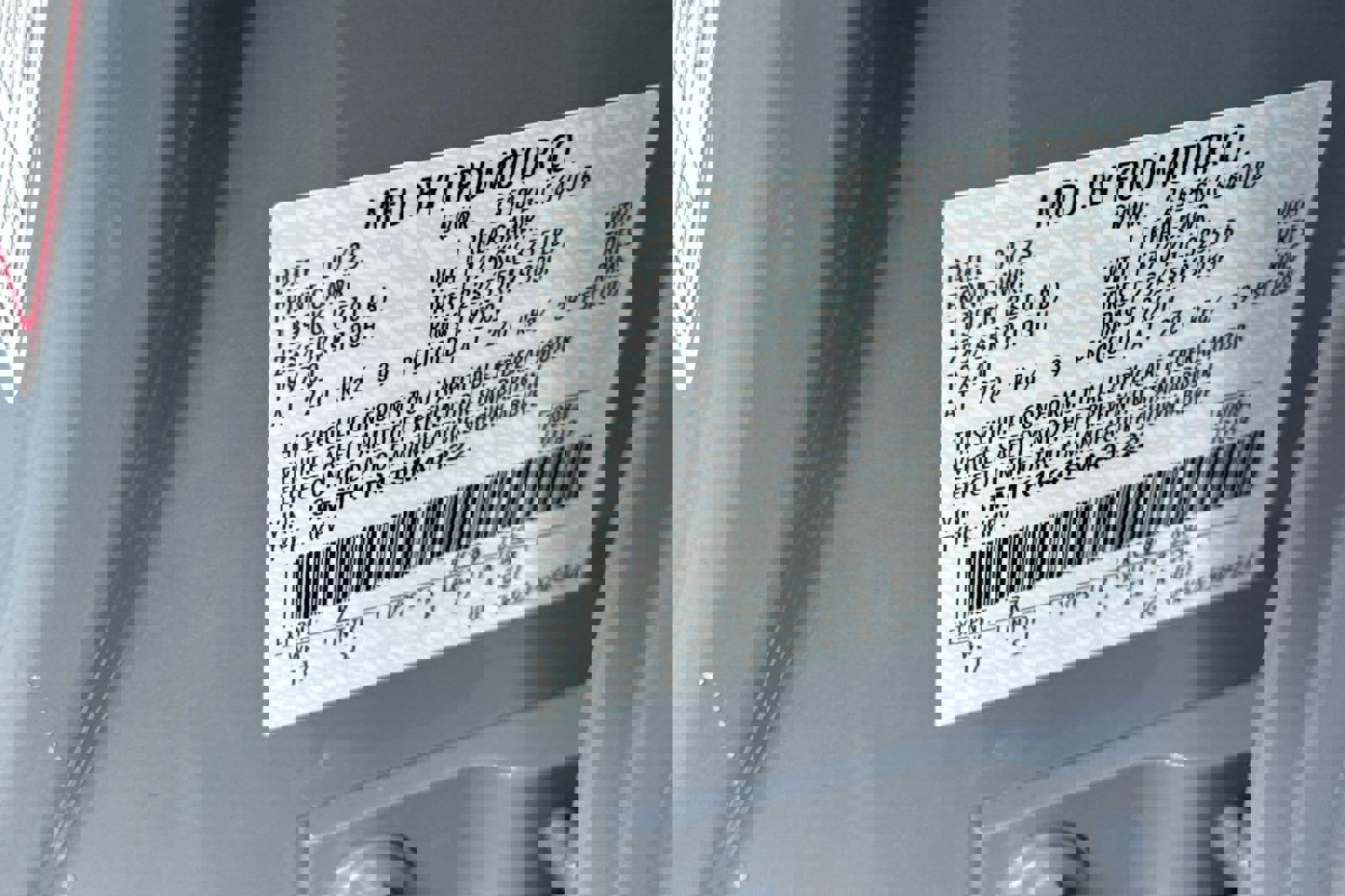 Certified 2025 Ford Mustang Mach-E Select w/ Comfort Package Lite image 30