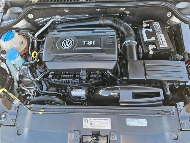 Used 2015 Volkswagen Jetta SE FWD image 22