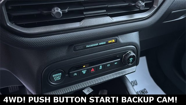 New 2025 Ford Bronco Sport Big Bend image 18