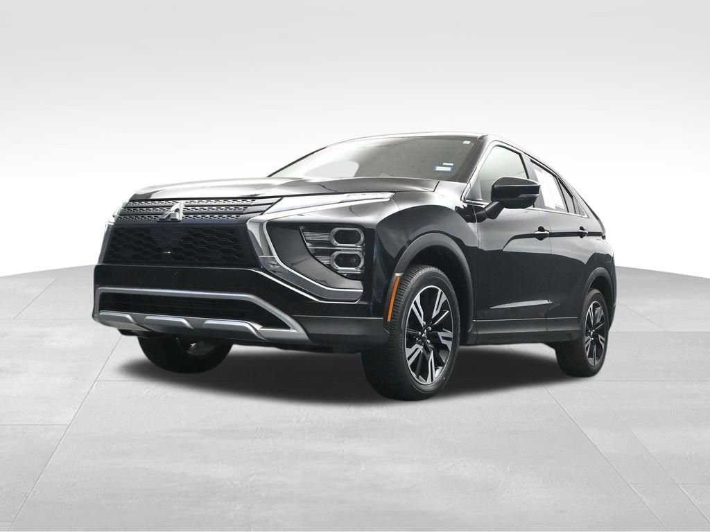 Used 2024 Mitsubishi Eclipse Cross SE AWD/4WD image 24