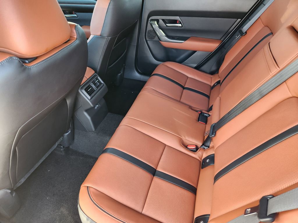 New 2026 MAZDA CX-50 AWD 2.5 S image 20