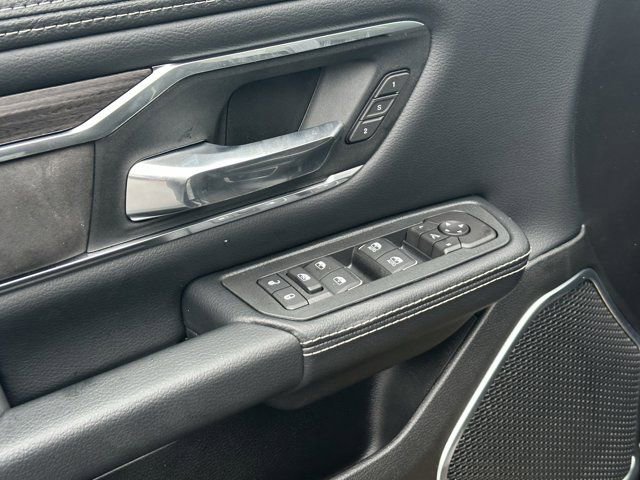 New 2026 RAM 1500 Laramie image 12