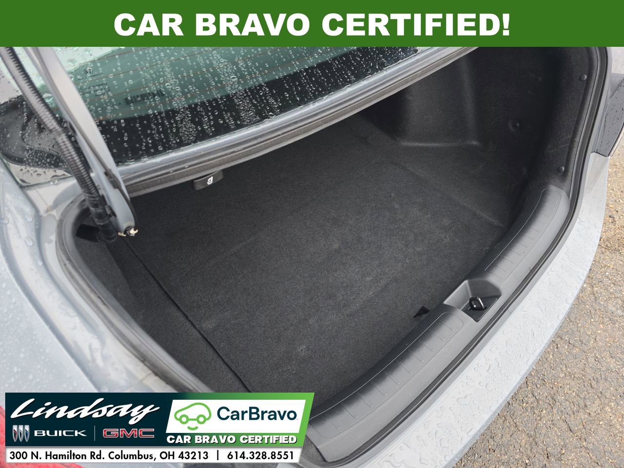 Used 2025 Honda Civic Sport image 26