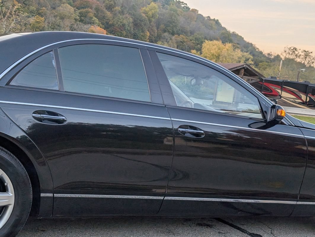 Used 2005 Maybach 57 RWD image 26