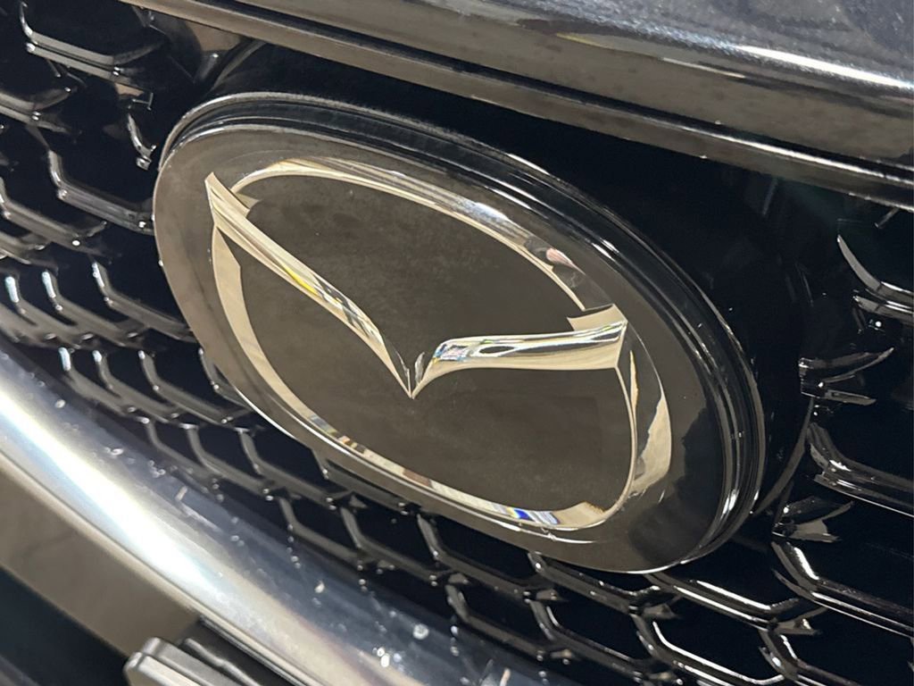 Used 2024 MAZDA CX-5 AWD 2.5 S w/ Premium Plus Pkg image 14
