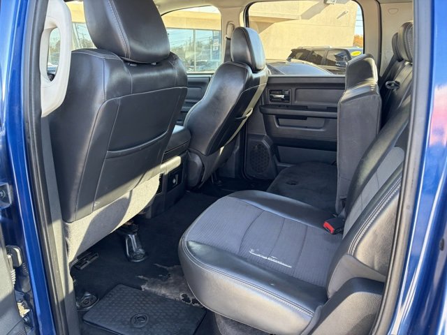 Used 2009 Dodge Ram 1500 Truck Sport image 25