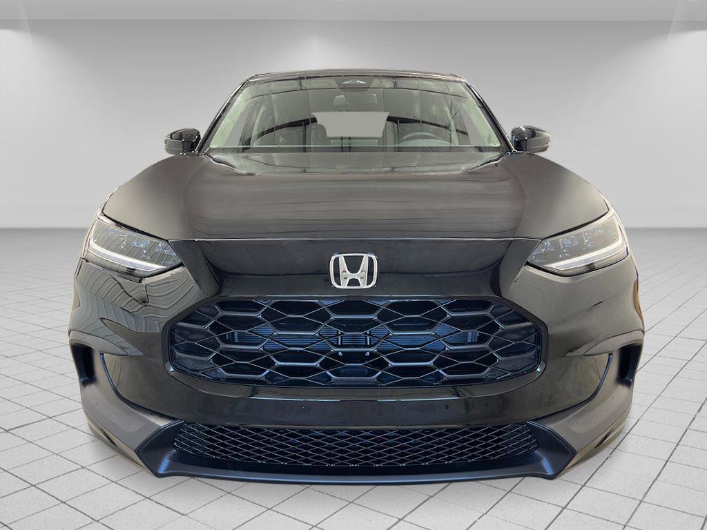 New 2026 Honda HR-V LX image 9