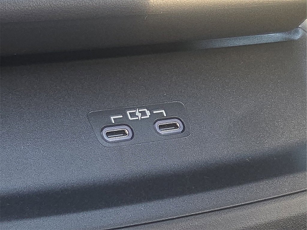 New 2026 Toyota bZ image 14