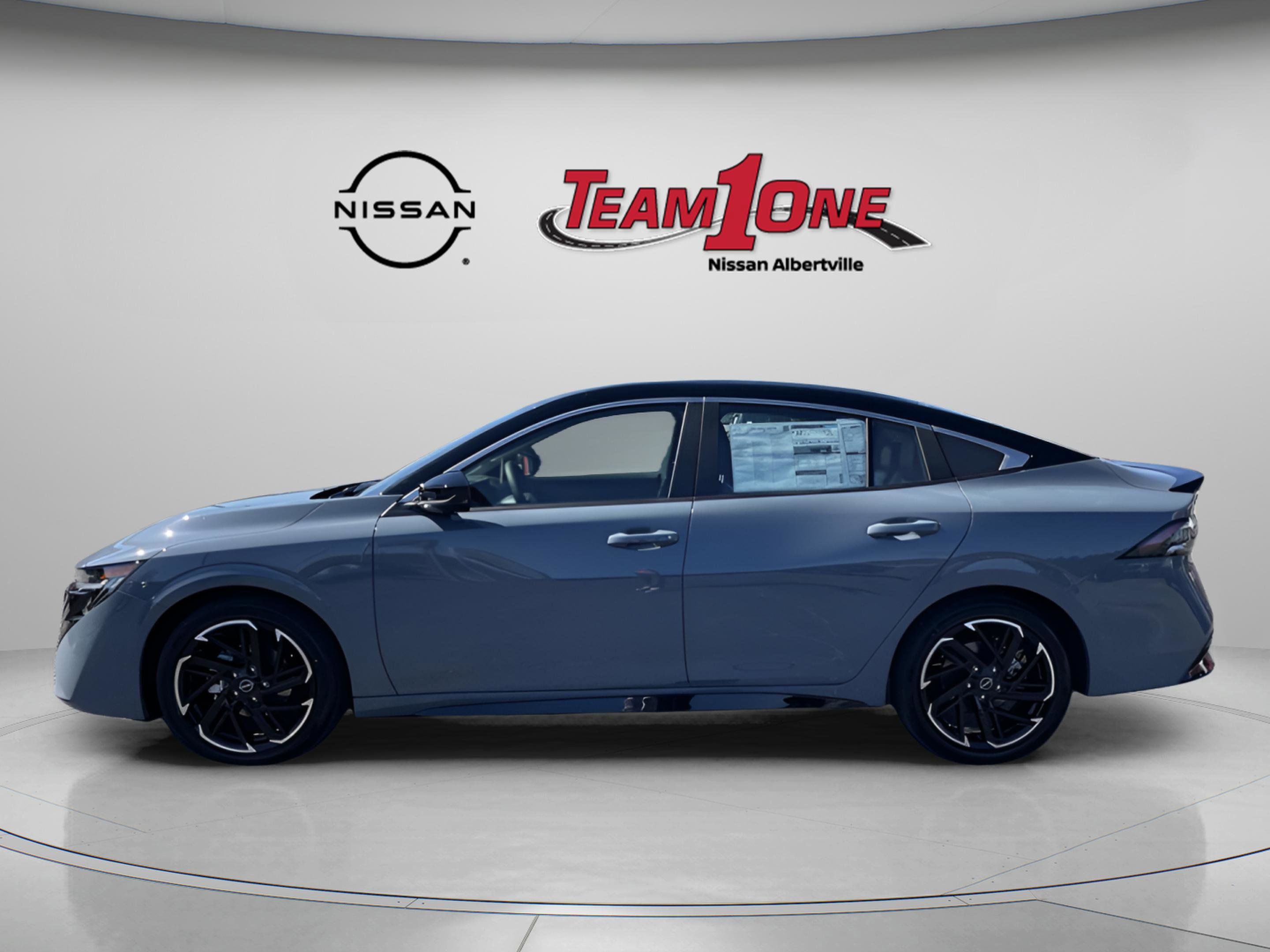 New 2026 Nissan Sentra SR image 9