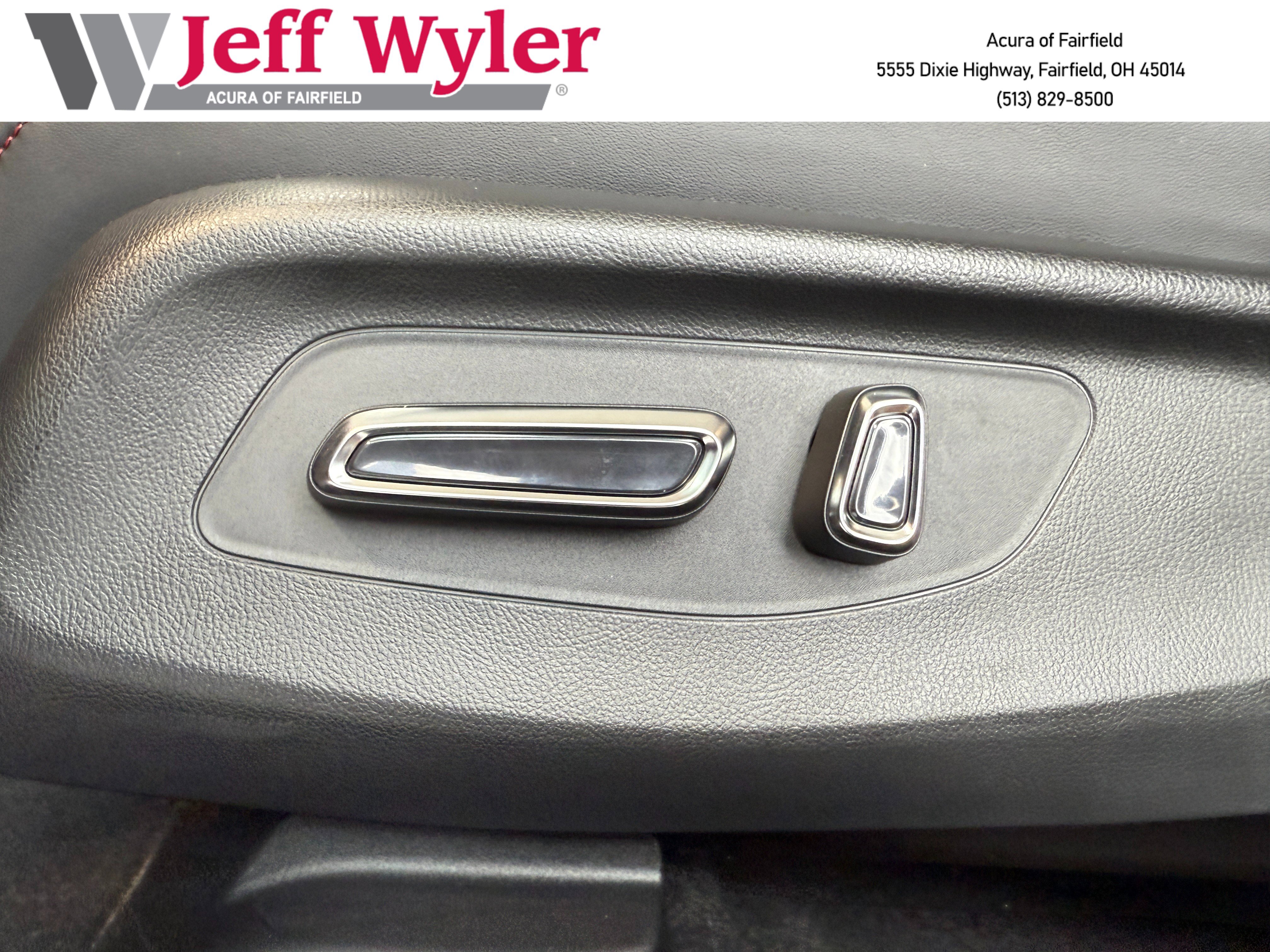 New 2025 Acura ADX A-Spec image 25