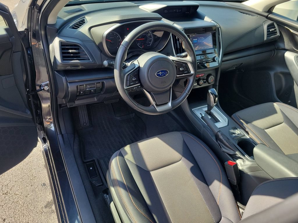 Used 2019 Subaru Crosstrek 2.0i Premium w/ Moonroof Package AWD/4WD image 21