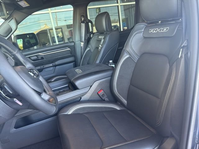 Used 2026 RAM 1500 RHO AWD/4WD image 13