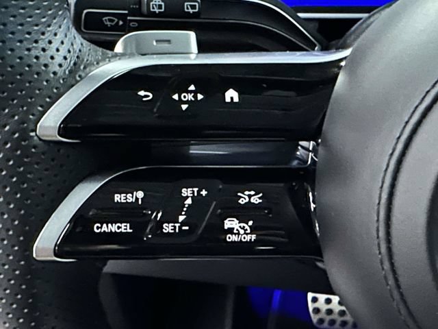 Certified 2025 Mercedes-Benz GLS 580 4MATIC image 36