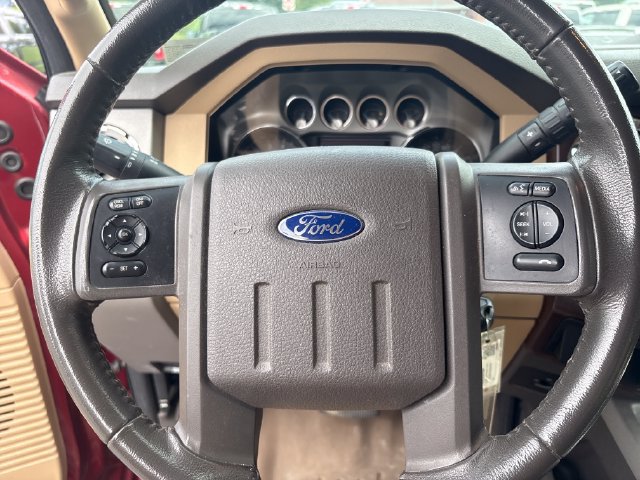 Used 2014 Ford F250 Lariat AWD/4WD image 16