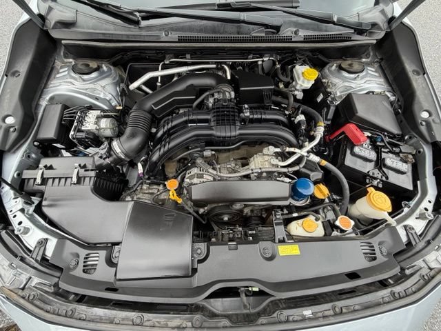 Used 2022 Subaru Impreza 2.0i Premium AWD/4WD image 19