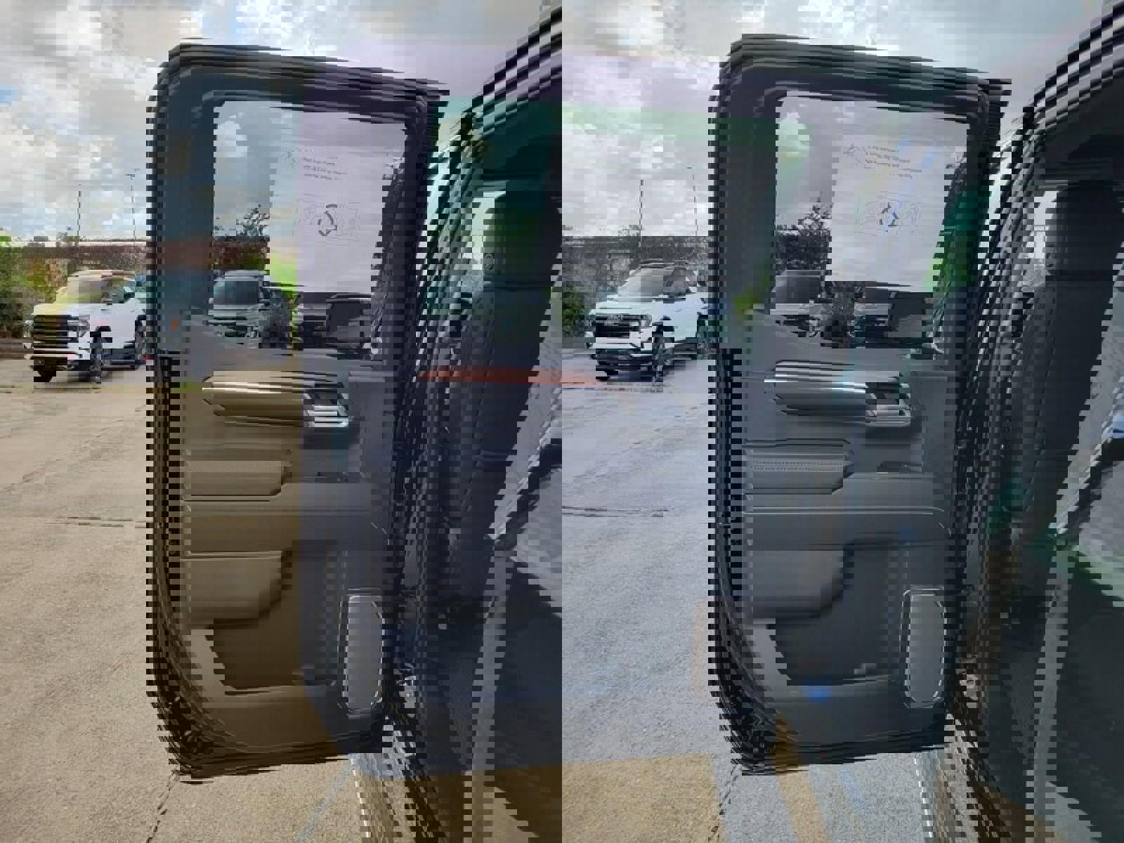 New 2026 GMC Sierra 1500 Denali image 29