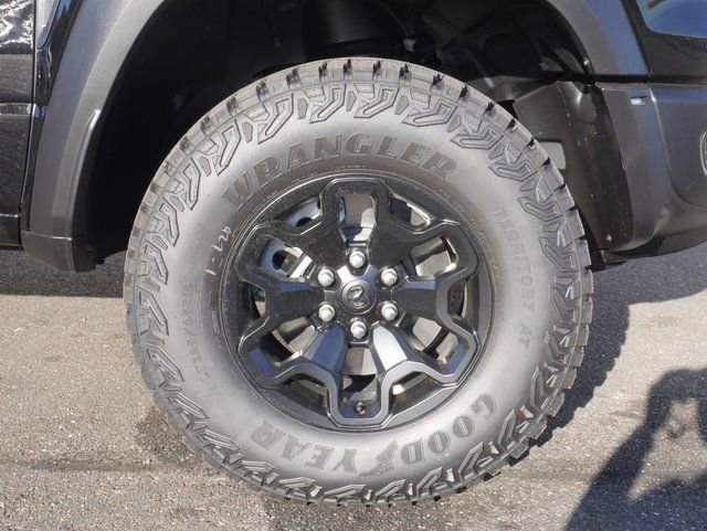 New 2026 RAM 1500 RHO w/ RHO Level 1 Equipment Group AWD/4WD image 11