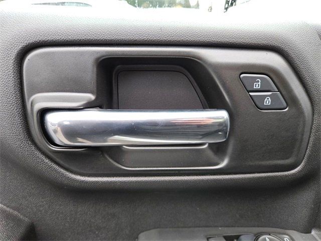 New 2025 GMC Sierra 1500 Pro w/ Pro Value Package image 13