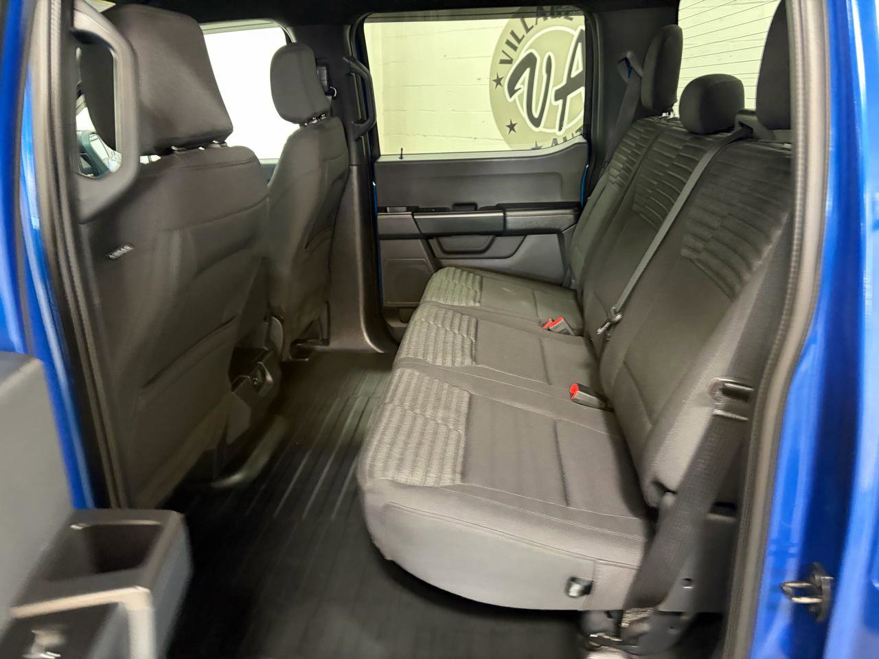 Used 2023 Ford F150 XL w/ STX Appearance Package AWD/4WD image 20