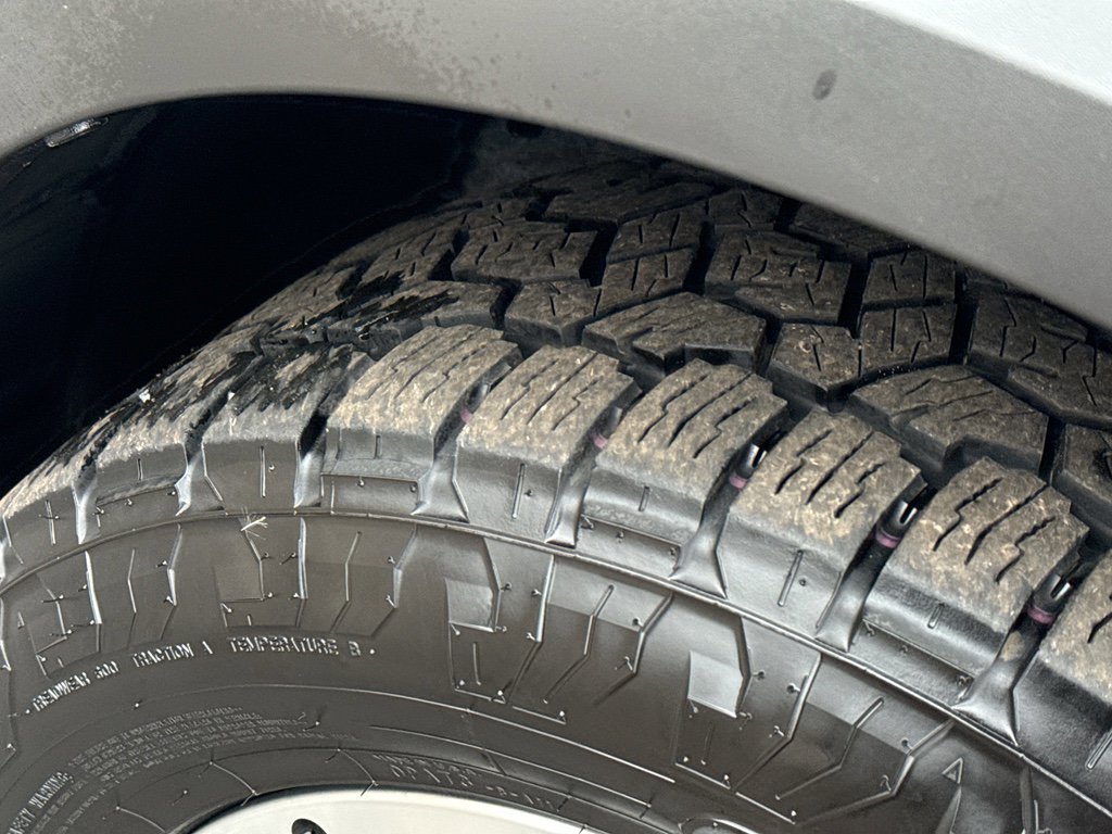 Certified 2025 Nissan Pathfinder Rock Creek image 10