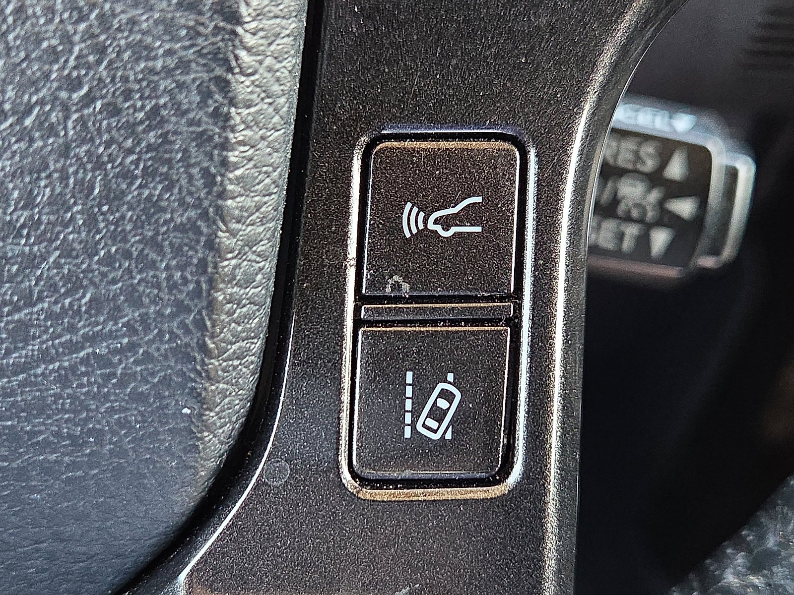 Used 2024 Toyota 4Runner TRD Off-Road Premium w/ Moonroof Package image 22