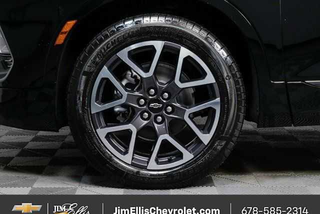 New 2026 Chevrolet Blazer RS w/ Driver Confidence II Package image 37