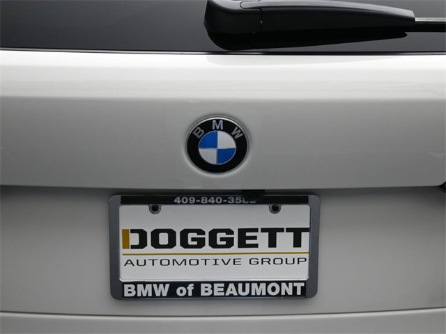 Used 2026 BMW X5 xDrive40i w/ Climate Comfort Package image 27