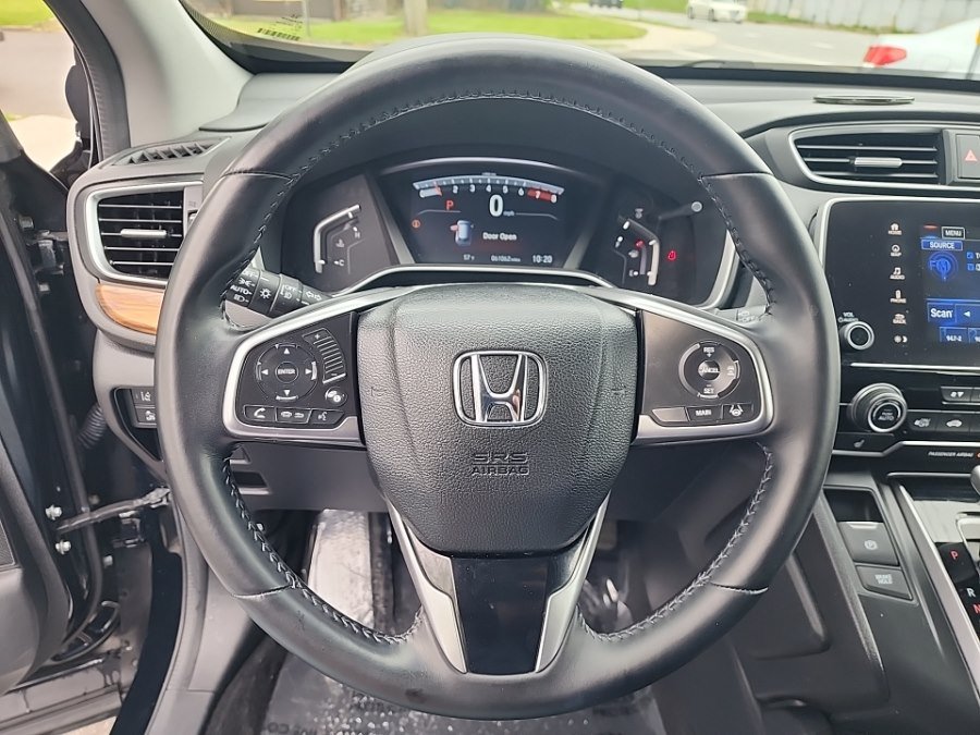 Used 2018 Honda CR-V Touring image 26