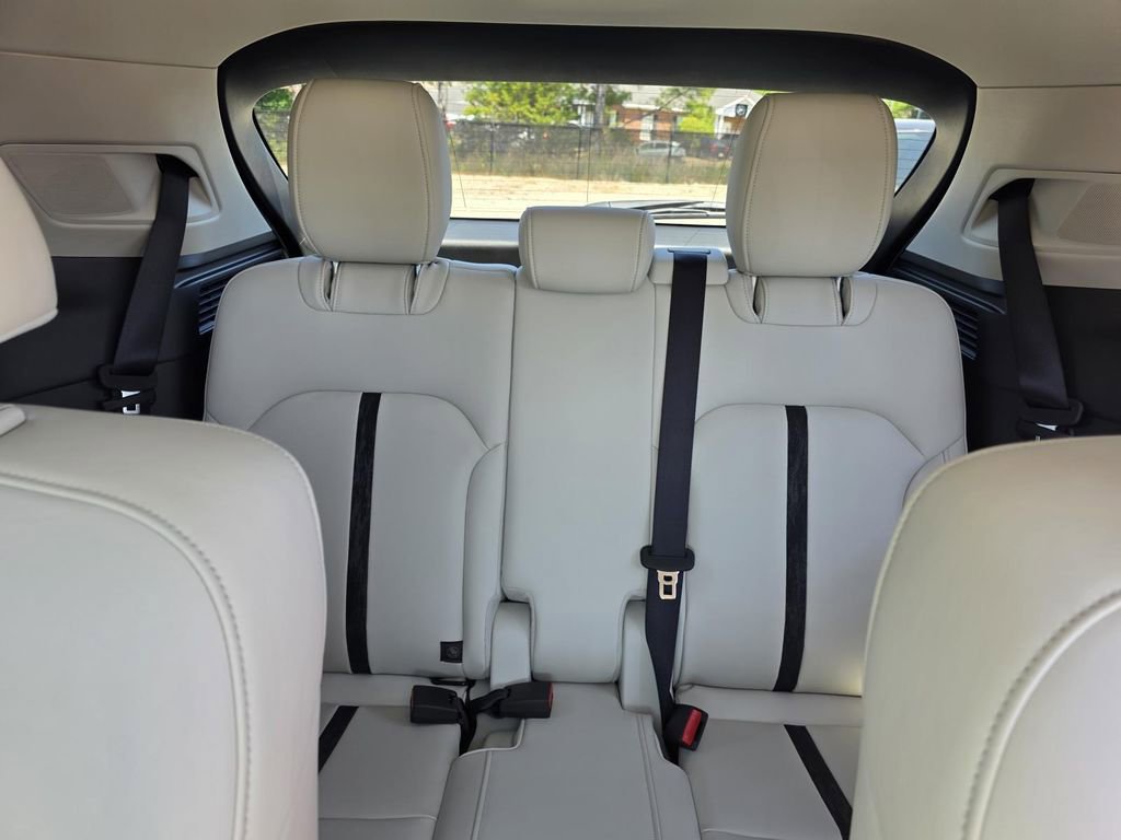 New 2026 MAZDA CX-90 3.3 Turbo S w/ Premium Plus image 29