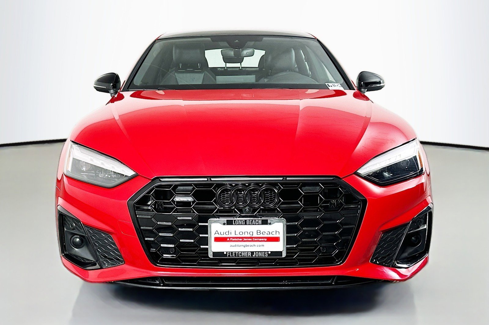 Used 2023 Audi A5 2.0T Premium Plus w/ Premium Plus AWD/4WD image 2