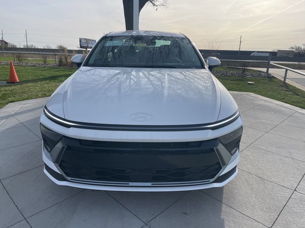 New 2026 Hyundai Sonata SE FWD image 8