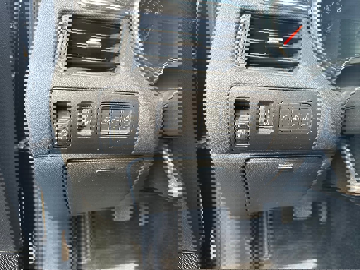 Used 2016 Chevrolet Impala LTZ FWD image 26