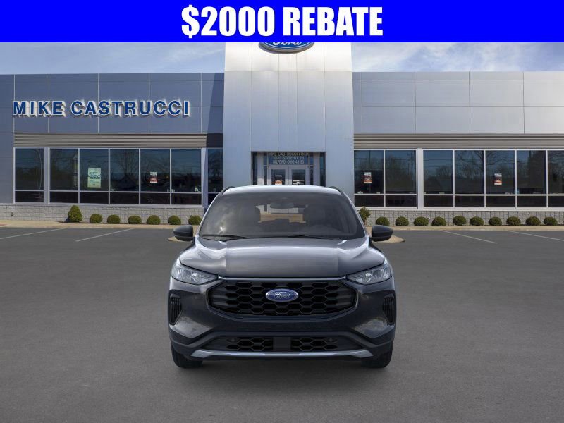 New 2026 Ford Escape ST-Line image 6