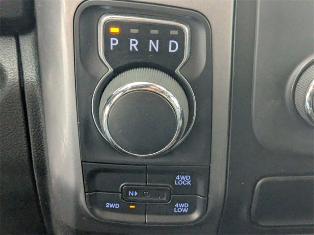 Certified 2024 RAM 1500 Classic Warlock image 21