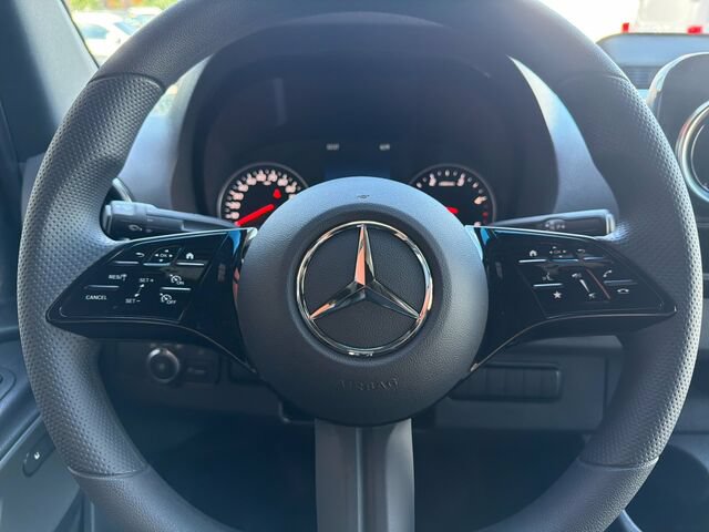 New 2026 Mercedes-Benz Sprinter 2500 image 22