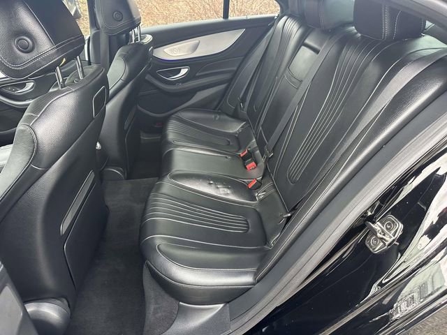 Used 2019 Mercedes-Benz CLS 450 4MATIC image 16