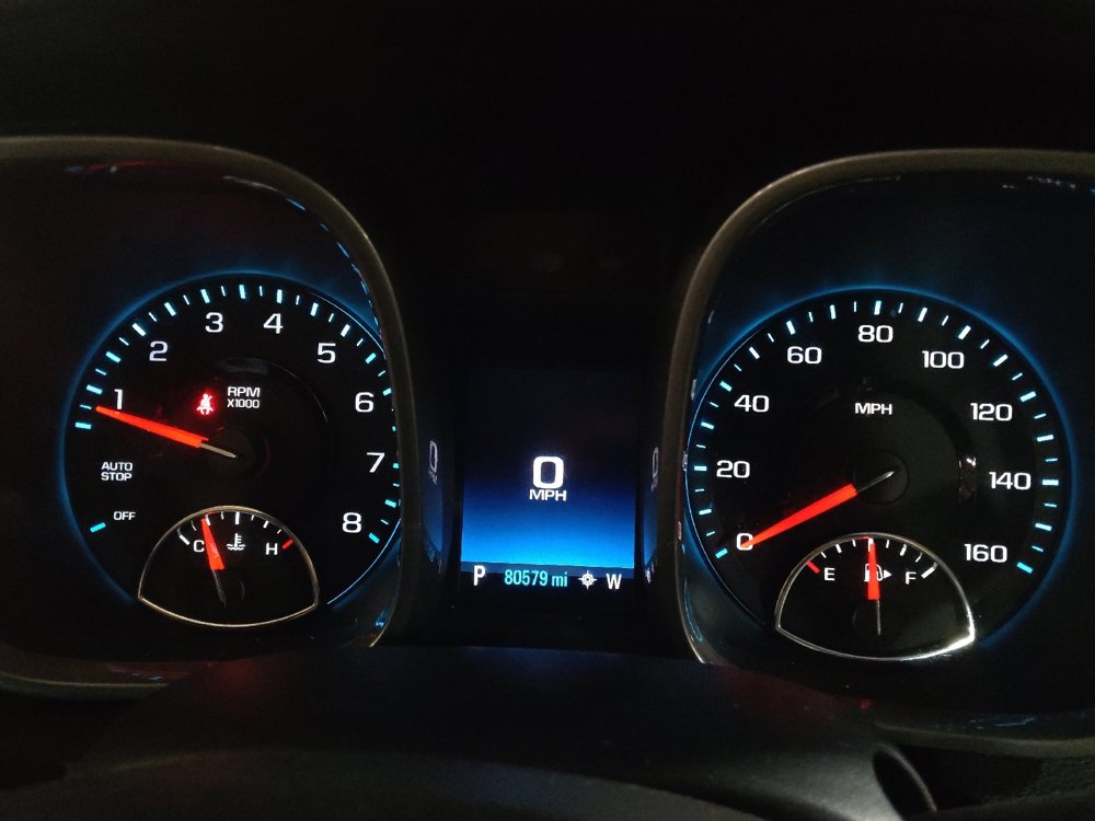 Used 2015 Chevrolet Malibu LS image 23