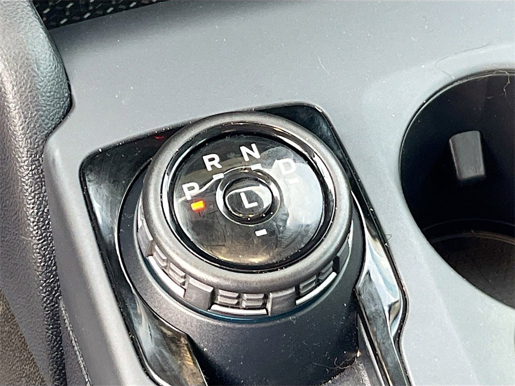 Used 2024 Ford Bronco Sport Outer Banks image 16