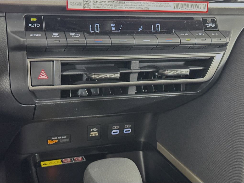 New 2026 Toyota Camry LE FWD image 19