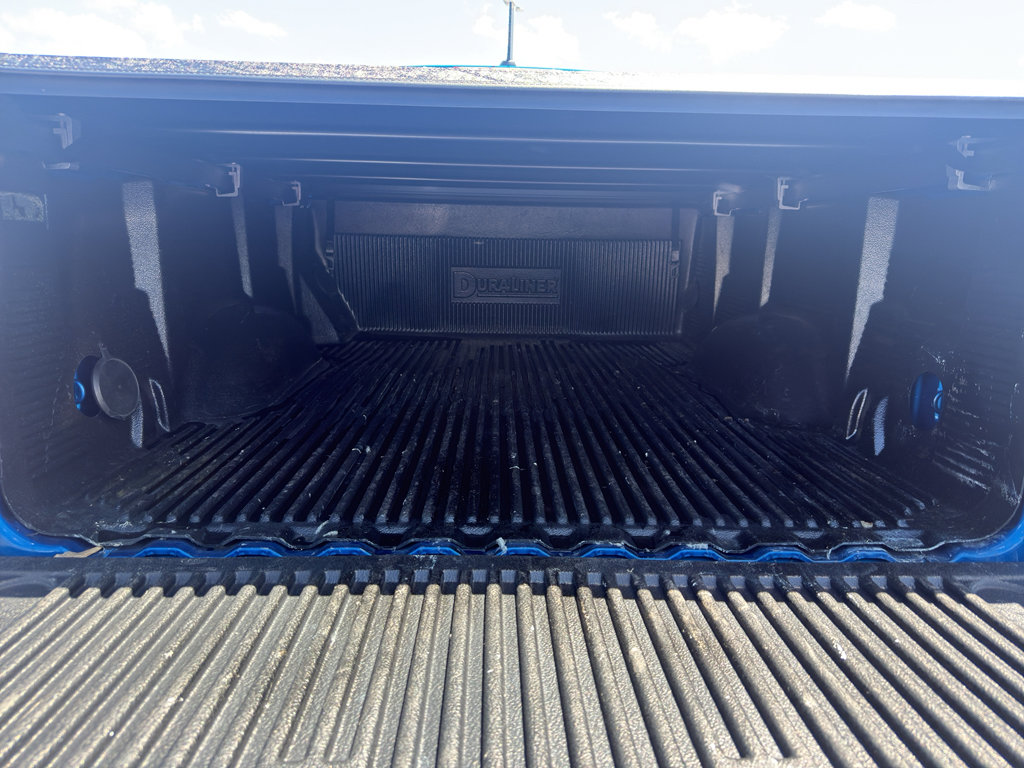Used 2022 GMC Canyon Elevation AWD/4WD image 8