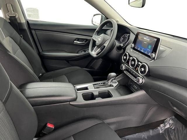 Used 2024 Nissan Sentra SV image 20