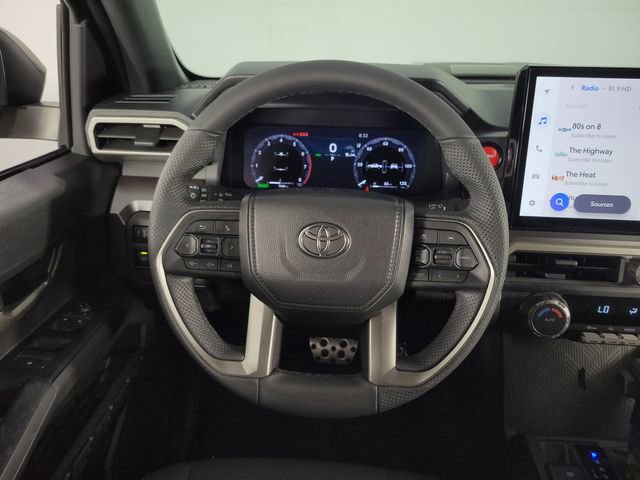 Used 2025 Toyota Tacoma TRD Sport image 21