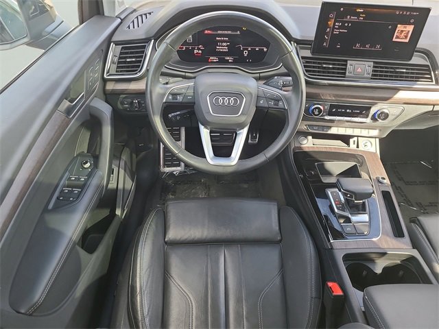 Used 2024 Audi Q5 2.0T Premium Plus image 19