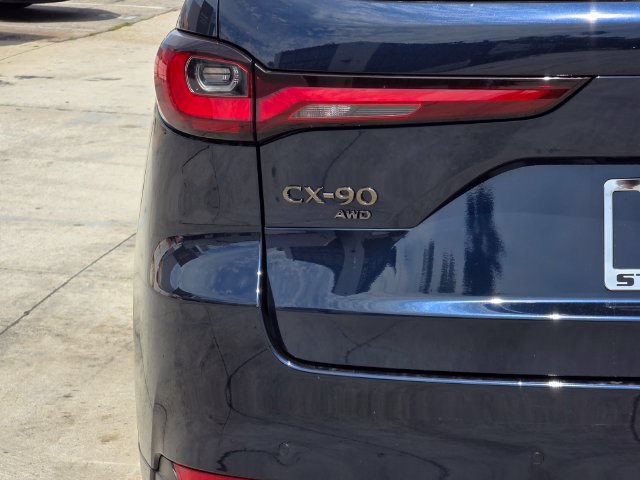 New 2026 MAZDA CX-90 3.3 Turbo S w/ Premium Package AWD/4WD image 6