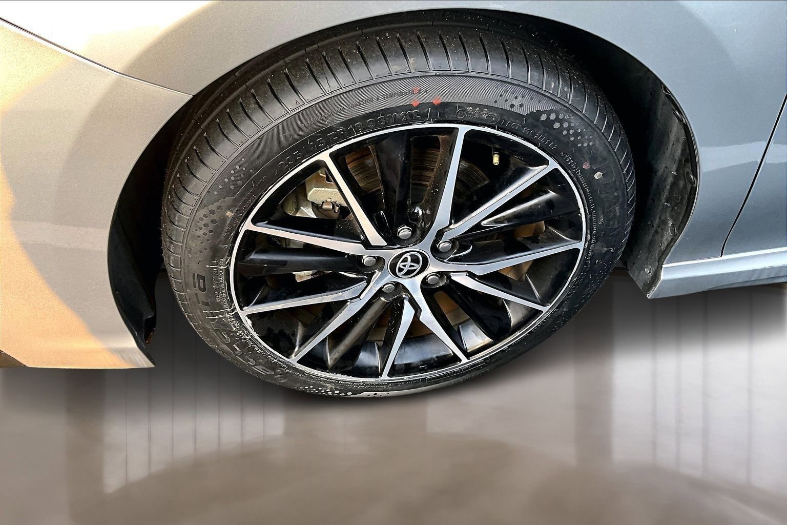 Used 2023 Toyota Camry SE w/ Audio Upgrade Package image 34