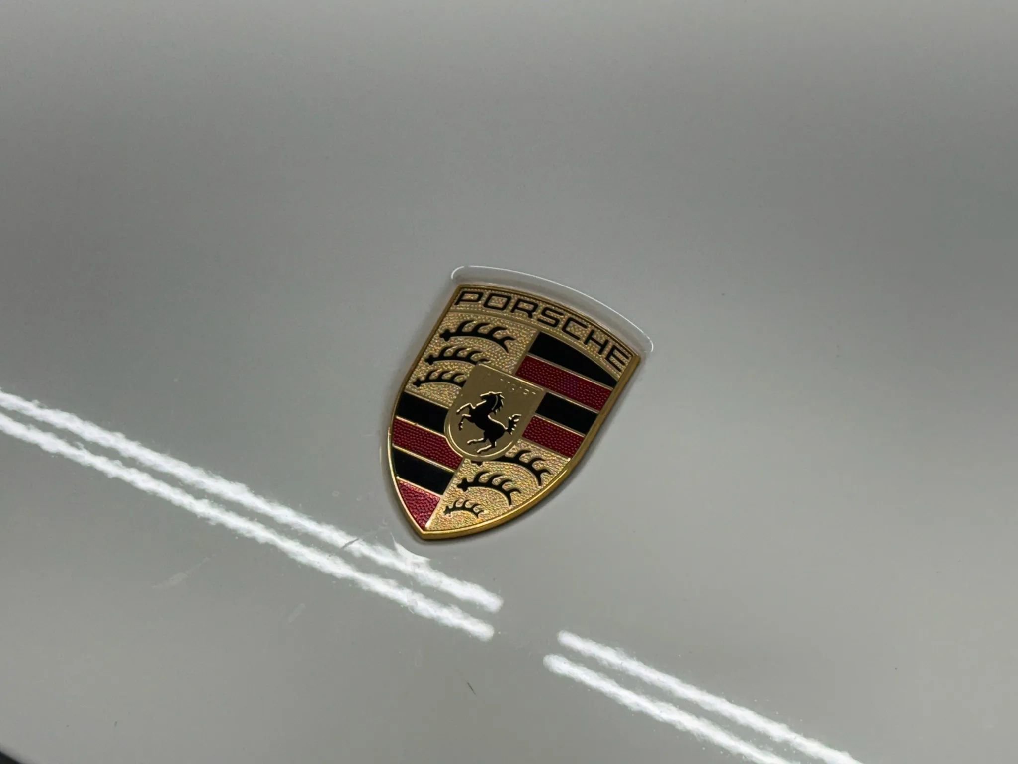 Used 2018 Porsche Cayenne GTS w/ Premium Package Plus image 15