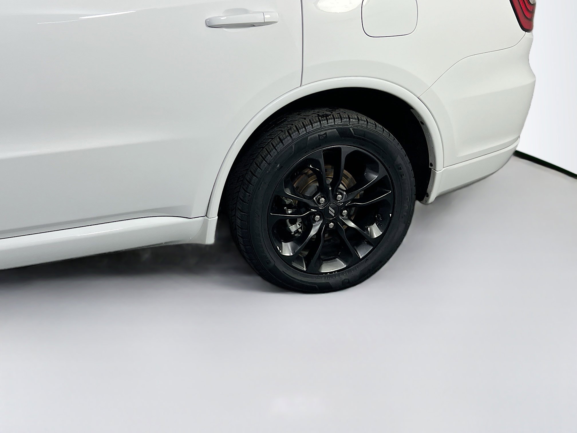 Used 2022 Dodge Durango GT image 32