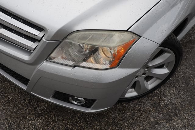 Used 2010 Mercedes-Benz GLK 350 2WD w/ Multimedia Pkg image 28