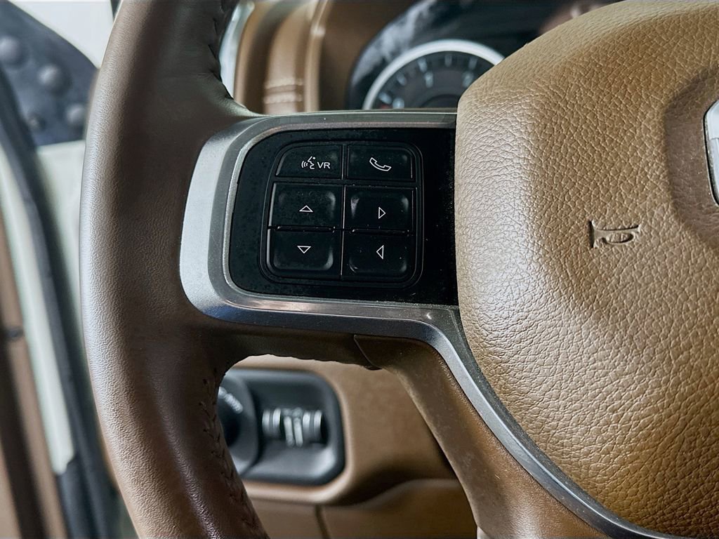 Used 2022 RAM 2500 Laramie AWD/4WD image 25