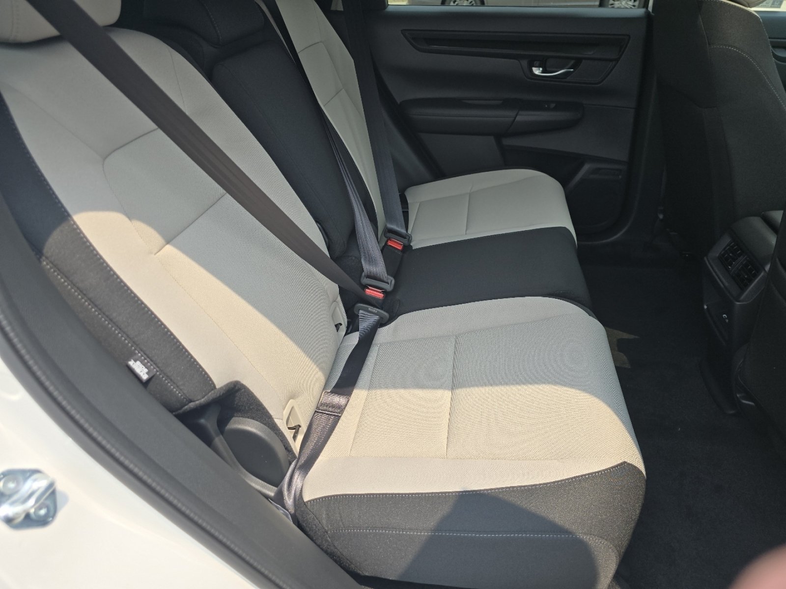 New 2026 Honda CR-V EX image 18